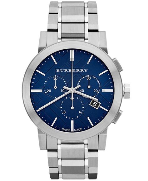 cheap burberry watches men.